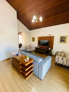 Casa com 3 Quartos à venda, 233m² no Jardim Santa Júlia, Jundiaí