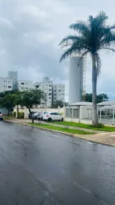 Apartamento com 2 Quartos à venda, 47m² no Setor Faiçalville, Goiânia
