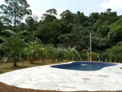 Casa de Condomínio com 3 Quartos à venda, 288m² no Jardim Colonial, Carapicuíba