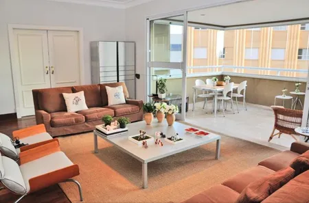 Apartamento com 3 Quartos à venda, 265m² no Pinheiros, São Paulo