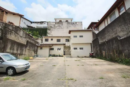 Lote/Terreno à venda, 440m² no Cidade São Francisco, São Paulo
