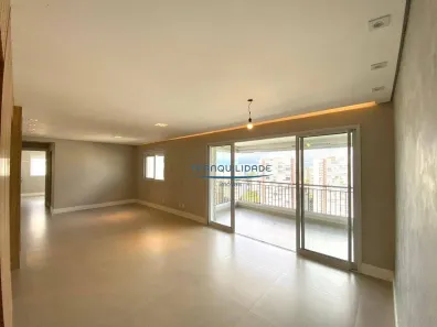 Apartamento com 3 Quartos à venda, 129m² no Jardim Caboré, São Paulo