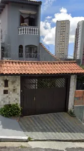 Sobrado com 4 Quartos à venda, 300m² no Vila Esperança, São Paulo