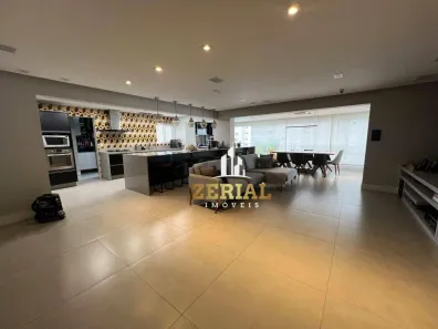 Apartamento com 3 Quartos à venda, 198m² no Santo Antônio, São Caetano do Sul