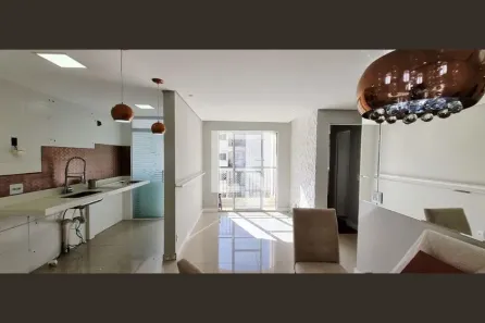 Apartamento com 2 Quartos à venda, 55m² no Vila Andrade, São Paulo