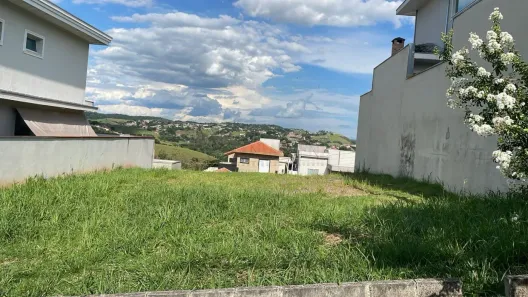 Lote/Terreno à venda, 252m² no Condomínio Residencial Mantiqueira, São José dos Campos