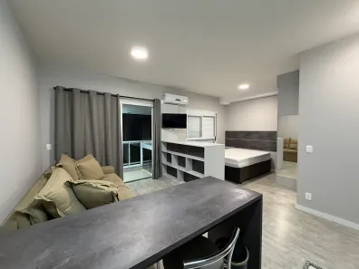 Apartamento com 1 Quarto para alugar, 35m² no Ipiranga, São Paulo