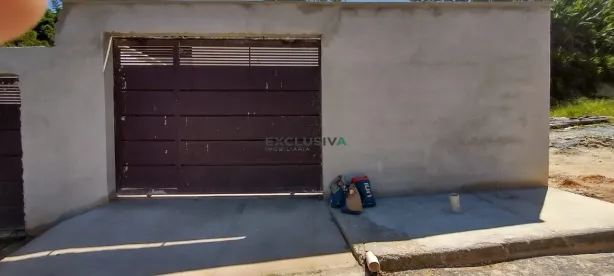 Casa com 3 Quartos à venda, 115m² no Tropical, Contagem