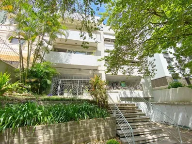 Apartamento com 3 Quartos à venda, 129m² no Bela Vista, Porto Alegre