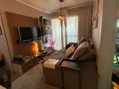 Apartamento com 3 Quartos à venda, 76m² no Vila Formosa, São Paulo