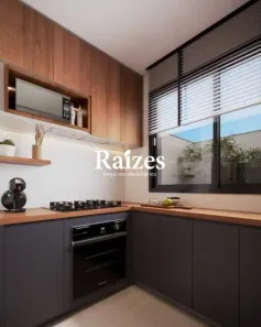 Casa de Condomínio com 3 Quartos à venda, 151m² no Granja Marileusa, Uberlândia