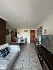 Apartamento com 3 Quartos à venda, 72m² no Jardim São Paulo, João Pessoa