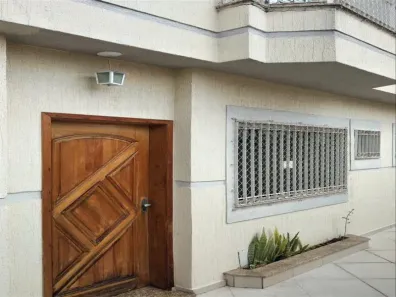 Sobrado com 2 Quartos à venda, 117m² no Penha de França, São Paulo