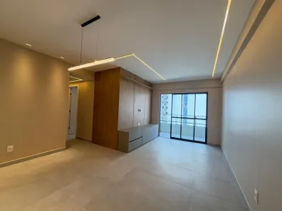 Apartamento com 3 Quartos para alugar, 72m² no Pina, Recife