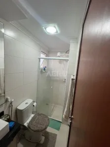 Apartamento com 2 Quartos à venda, 62m² no Vila Mesquita, Bauru