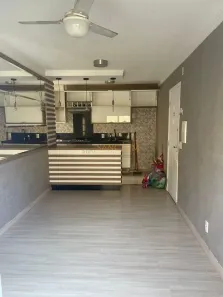 Apartamento com 2 Quartos para alugar, 45m² no Vila Marieta, Campinas