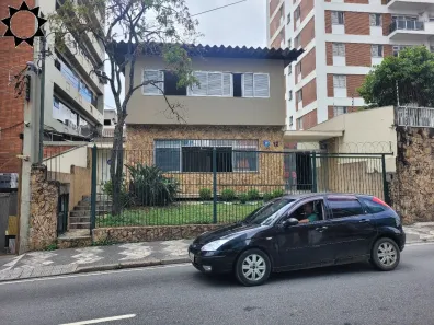 Imóvel Comercial com 1 Quarto para alugar, 230m² no Centro, Osasco