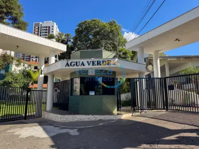 Apartamento com 2 Quartos para alugar, 48m² no Colina Verde, Londrina
