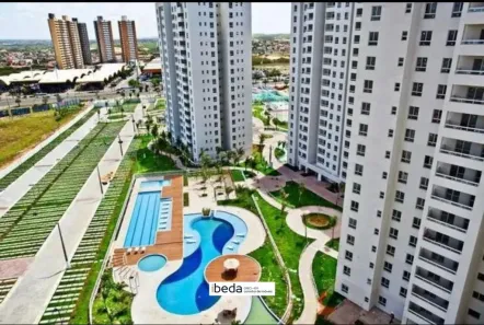 Apartamento com 3 Quartos à venda, 92m² no Neópolis, Natal