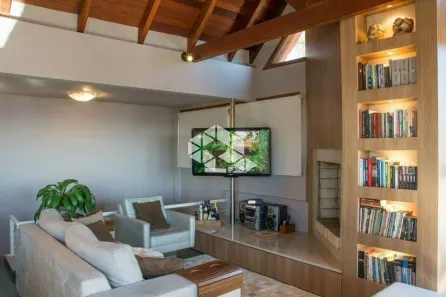 Casa de Condomínio com 3 Quartos à venda, 381m² no Menino Deus, Porto Alegre
