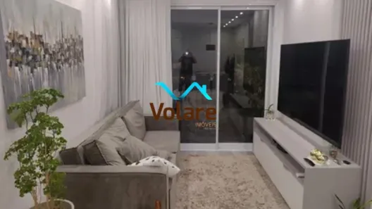 Apartamento com 2 Quartos à venda, 70m² no Dezoito do Forte Empresarial/Alphaville., Barueri