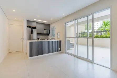 Apartamento com 3 Quartos à venda, 101m² no Vila Suzana, São Paulo
