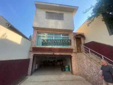 Sobrado com 3 Quartos à venda, 300m² no Alto da Mooca, São Paulo