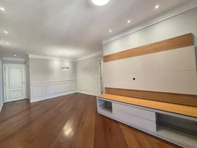 Apartamento com 3 Quartos para alugar, 84m² no Vila Mariana, São Paulo