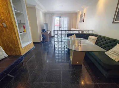 Apartamento com 2 Quartos à venda, 93m² no Tupi, Praia Grande