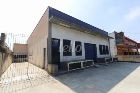 Prédio Comercial para alugar, 833m² no Jardim Japão, São Paulo