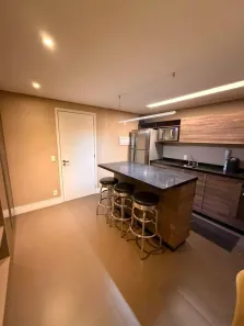 Apartamento com 1 Quarto para alugar, 55m² no Consolação, São Paulo