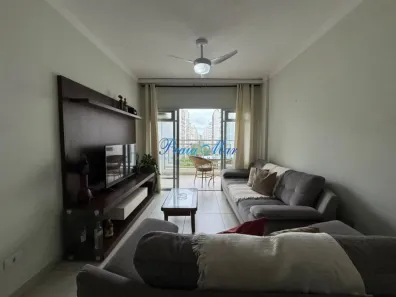 Apartamento com 2 Quartos à venda, 90m² no Pitangueiras, Guarujá