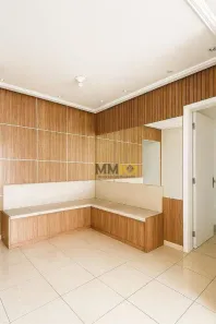 Apartamento com 3 Quartos à venda, 96m² no José Menino, Santos
