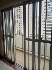 Apartamento com 2 Quartos para alugar, 50m² no Jardim das Américas, Cuiabá