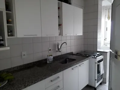 Apartamento com 2 Quartos à venda, 67m² no Jardim Ivana, São Paulo