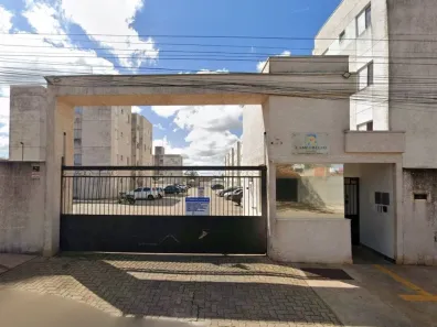 Apartamento com 1 Quarto à venda, 46m² no Vila Mazzei, Itapetininga