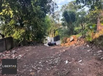 Lote/Terreno à venda, 455m² no Nonoai, Porto Alegre