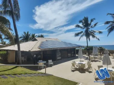 Casa de Condomínio com 3 Quartos à venda, 100m² no Itacimirim (Monte Gordo), Camaçari
