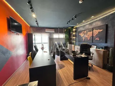 Sala Comercial à venda, 40m² no Vila Gomes Cardim, São Paulo