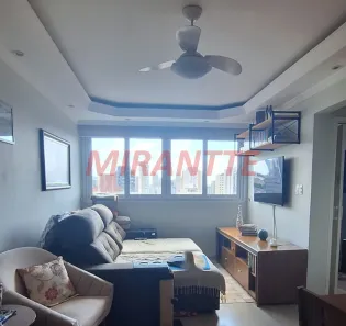 Apartamento com 2 Quartos à venda, 70m² no Tucuruvi, São Paulo