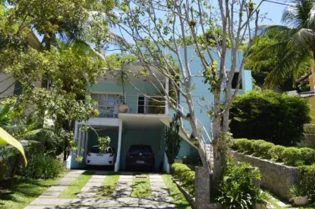 Casa de Condomínio com 4 Quartos à venda, 300m² no Badu, Niterói