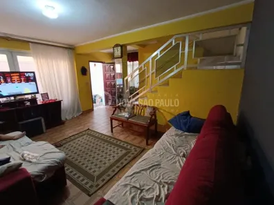 Sobrado com 3 Quartos à venda, 208m² no Jardim Melo, São Paulo