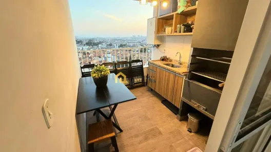 Apartamento com 2 Quartos à venda, 65m² no Jardim Prestes de Barros, Sorocaba