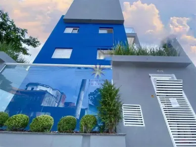 Apartamento com 2 Quartos à venda, 35m² no Itaquera, São Paulo