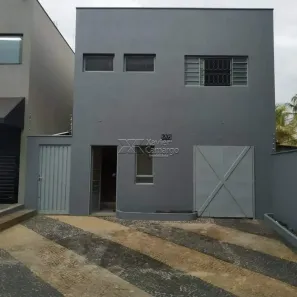 Sala Comercial à venda, 147m² no Zona Central, Rio Claro