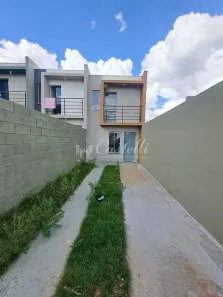Casa com 2 Quartos para alugar, 55m² no Cará-cará, Ponta Grossa