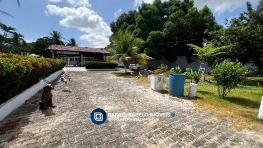 Fazenda/Sítio com 4 Quartos à venda, 200m² no Centro, Eusébio