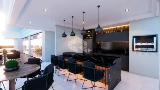 Apartamento com 2 Quartos à venda, 73m² no Tabuleiro, Camboriú