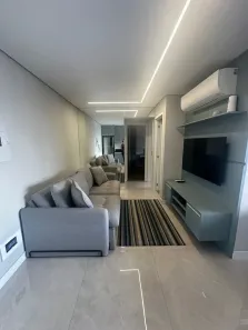 Apartamento com 2 Quartos à venda, 50m² no Centro, Osasco