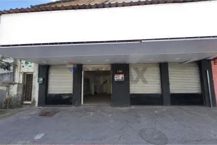 Ponto Comercial para alugar, 72m² no Engenho de Dentro, Rio de Janeiro